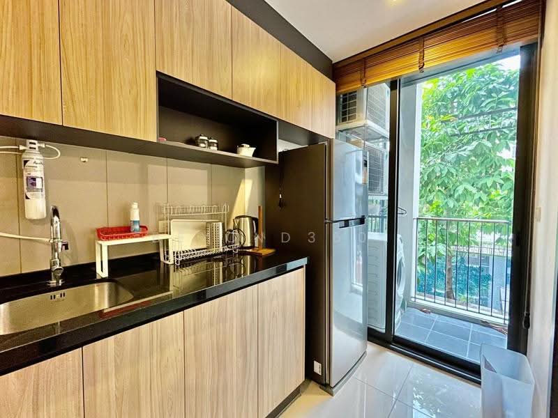 Hasu Haus : ฮาสุ เฮ้าส์, กรุงเทพ, ถนนสุขุมวิท 77, พระโขนงเหนือ, วัฒนา, กรุงเทพ, 37 ตร.ม., คอนโด ขาย, โดย Beyond360, 11145408 - DDproperty.com
