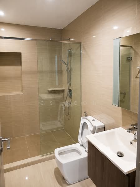 The Line Asoke-Ratchada, Bangkok, Din Daeng Road, Din Daeng, Bangkok, 2 Bedrooms, 46 sqm, Condo For Rent, by CS Poon, 11145439 - DDproperty.com