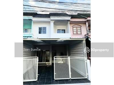 ขาย - บ้านรีโนเวท เมืองชลบุรี ใกล้เซลทรัล/โลตัส, ชลบุรี