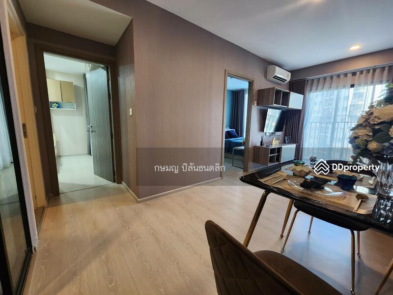 KnightsBridge Phaholyothin Interchange, Bangkok, Phahonyothin Road, Anusaowari, Bang Khen, Bangkok, 2 Bedrooms, 52 sqm, Condo For Rent, by Cat Real Estate (Thailand) Co., Ltd., 11145661 - DDproperty.com