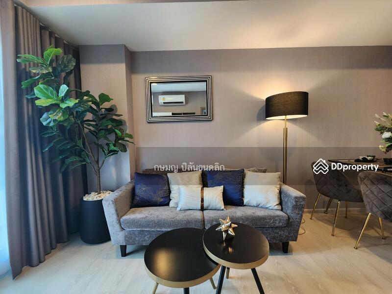 KnightsBridge Phaholyothin Interchange : ไนท์บริดจ์ พหลโยธิน - อินเตอร์เชนจ์, กรุงเทพ, พหลโยธิน, อนุสาวรีย์, บางเขน, กรุงเทพ, 52 ตร.ม., คอนโด ให้เช่า, โดย Cat Real Estate (Thailand) Co., Ltd., 11145661 - DDproperty.com