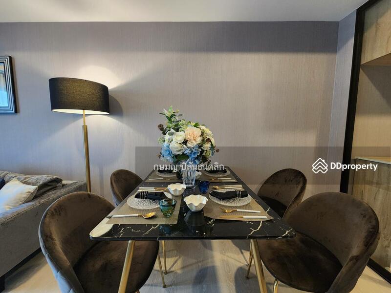 KnightsBridge Phaholyothin Interchange, Bangkok, Phahonyothin Road, Anusaowari, Bang Khen, Bangkok, 2 Bedrooms, 52 sqm, Condo For Rent, by Cat Real Estate (Thailand) Co., Ltd., 11145661 - DDproperty.com