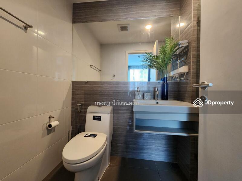 KnightsBridge Phaholyothin Interchange, Bangkok, Phahonyothin Road, Anusaowari, Bang Khen, Bangkok, 2 Bedrooms, 52 sqm, Condo For Rent, by Cat Real Estate (Thailand) Co., Ltd., 11145661 - DDproperty.com