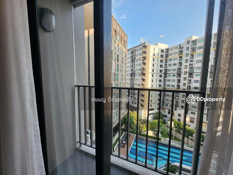 KnightsBridge Phaholyothin Interchange, Bangkok, Phahonyothin Road, Anusaowari, Bang Khen, Bangkok, 2 Bedrooms, 52 sqm, Condo For Rent, by Cat Real Estate (Thailand) Co., Ltd., 11145661 - DDproperty.com