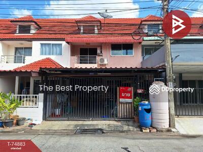 ขาย - หมู่บ้านเด่นชัย คลองอาเสี่ย, สมุทรปราการ