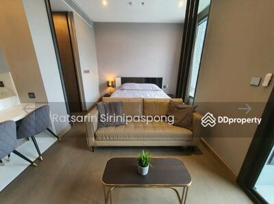 For Rent - The Esse at Singha Complex, Bangkok