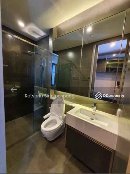 The Esse at Singha Complex : ดิ เอส แอท สิงห์ คอมเพล็กซ์, กรุงเทพ, 1788 ถนนเพชรบุรีตัดใหม่, คลองเตยเหนือ, วัฒนา, กรุงเทพ, 36 ตร.ม., คอนโด ให้เช่า, โดย Ratsarin Sirinipaspong, 11145683 - DDproperty.com