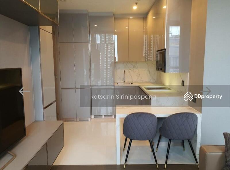 The Esse at Singha Complex : ดิ เอส แอท สิงห์ คอมเพล็กซ์, กรุงเทพ, 1788 ถนนเพชรบุรีตัดใหม่, คลองเตยเหนือ, วัฒนา, กรุงเทพ, 36 ตร.ม., คอนโด ให้เช่า, โดย Ratsarin Sirinipaspong, 11145683 - DDproperty.com