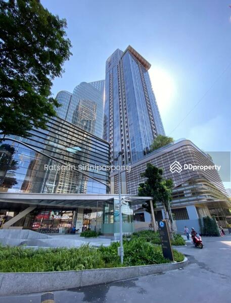 The Esse at Singha Complex, Bangkok, 1788 New Petchaburi Rd, Khlongtoei Nua, Watthana, Bangkok, 1 Bedroom, 36 sqm, Condo For Rent, by Ratsarin Sirinipaspong, 11145683 - DDproperty.com
