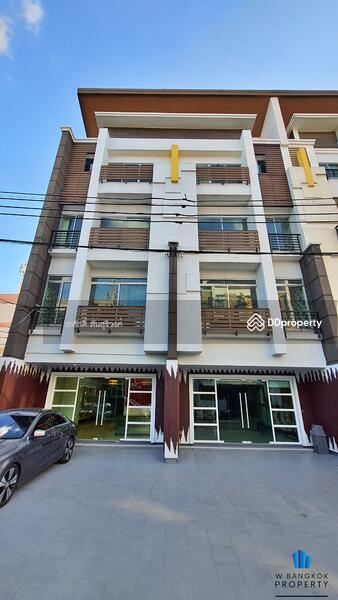 ขาย - Biztown ลาดพร้าว, กรุงเทพ