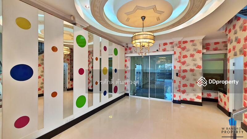 ขาย - Biztown ลาดพร้าว, กรุงเทพ