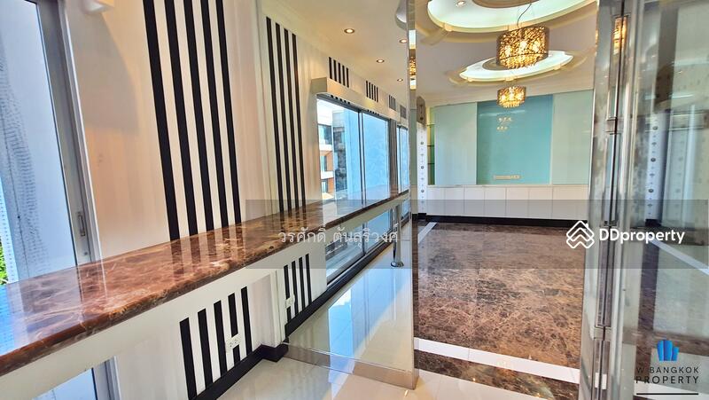 For Sale - ฺBiztown Ladprao, Bangkok