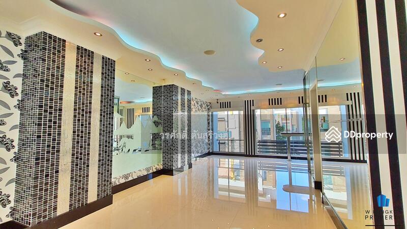 ขาย - Biztown ลาดพร้าว, กรุงเทพ