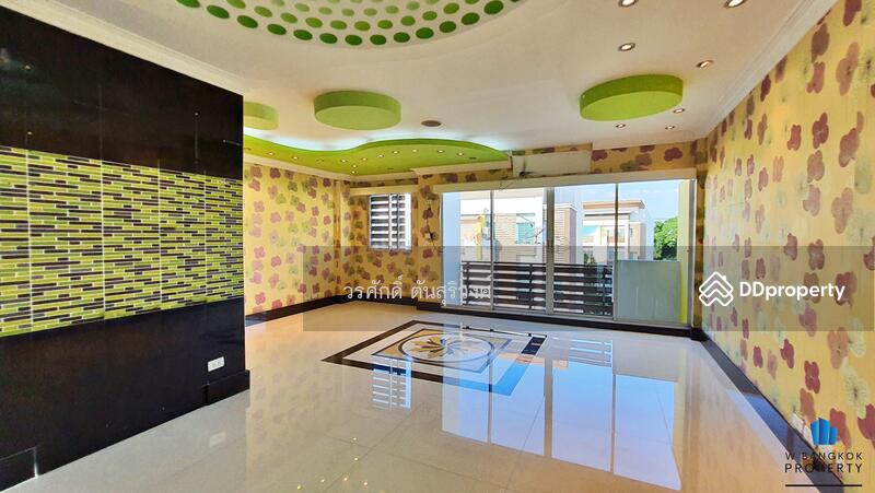 ขาย - Biztown ลาดพร้าว, กรุงเทพ