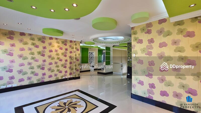 ขาย - Biztown ลาดพร้าว, กรุงเทพ