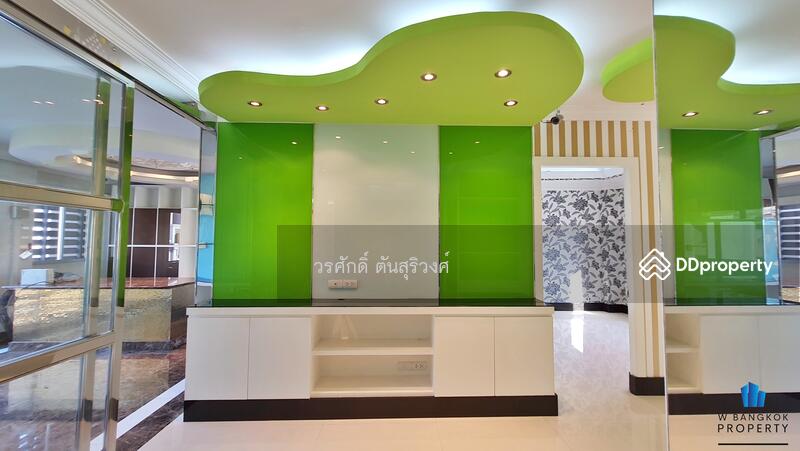 For Sale - ฺBiztown Ladprao, Bangkok