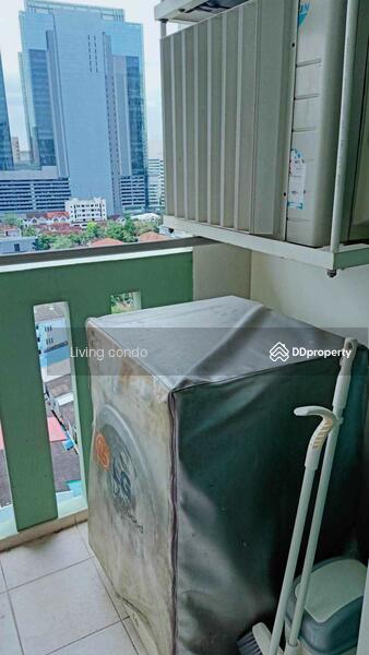 Lumpini Place Rama 9-Ratchada, Bangkok, Rama 9 Road, Huai Khwang, Huai Khwang, Bangkok, 1 Bedroom, 37 sqm, Condo For Sale, by Living Condo, 11145953 - DDproperty.com