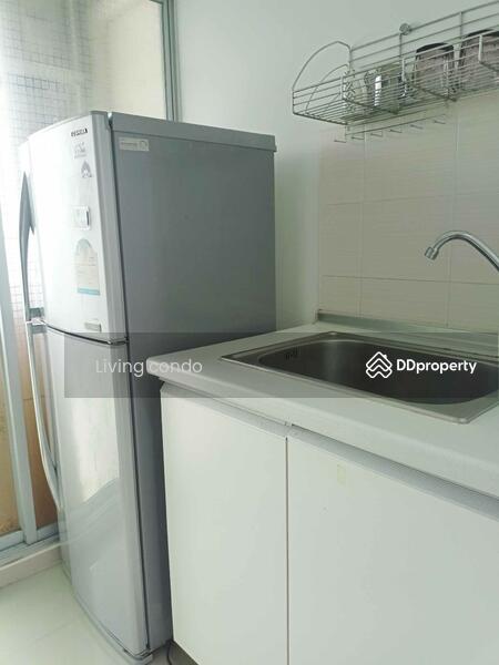 Lumpini Place Rama 9-Ratchada, Bangkok, Rama 9 Road, Huai Khwang, Huai Khwang, Bangkok, 1 Bedroom, 37 sqm, Condo For Sale, by Living Condo, 11145953 - DDproperty.com