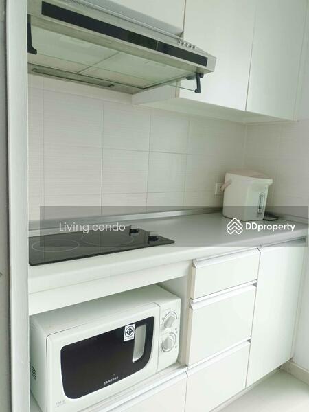 Lumpini Place Rama 9-Ratchada, Bangkok, Rama 9 Road, Huai Khwang, Huai Khwang, Bangkok, 1 Bedroom, 37 sqm, Condo For Sale, by Living Condo, 11145953 - DDproperty.com