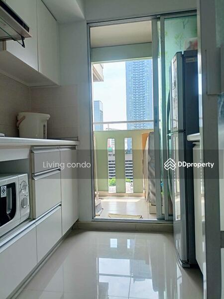 Lumpini Place Rama 9-Ratchada, Bangkok, Rama 9 Road, Huai Khwang, Huai Khwang, Bangkok, 1 Bedroom, 37 sqm, Condo For Sale, by Living Condo, 11145953 - DDproperty.com