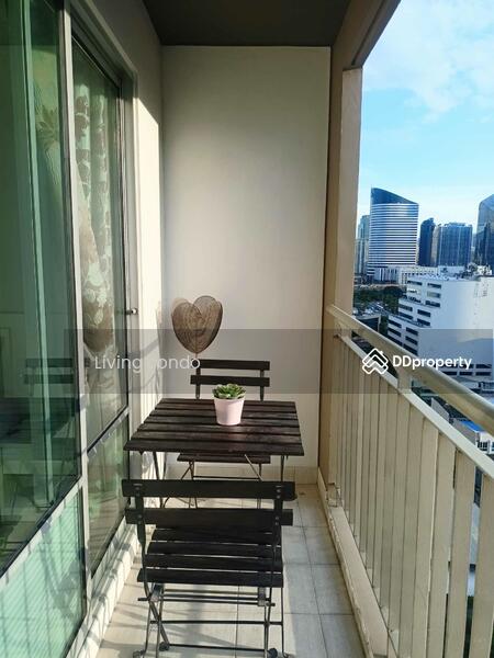 Lumpini Place Rama 9-Ratchada, Bangkok, Rama 9 Road, Huai Khwang, Huai Khwang, Bangkok, 1 Bedroom, 37 sqm, Condo For Sale, by Living Condo, 11145953 - DDproperty.com