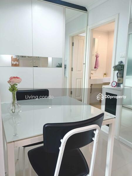 Lumpini Place Rama 9-Ratchada : ลุมพินี เพลส พระราม 9-รัชดา, กรุงเทพ, ถนนพระราม 9, ห้วยขวาง, ห้วยขวาง, กรุงเทพ, 37 ตร.ม., คอนโด ขาย, โดย Living Condo, 11145953 - DDproperty.com