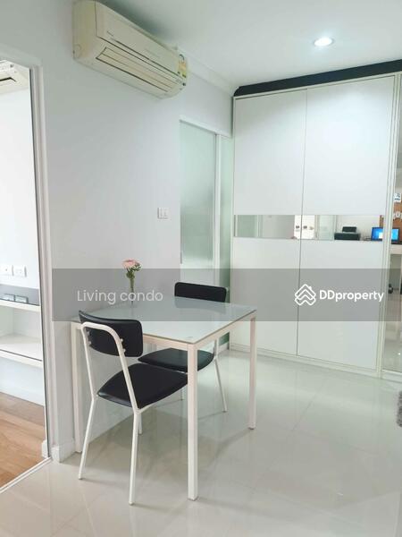 Lumpini Place Rama 9-Ratchada, Bangkok, Rama 9 Road, Huai Khwang, Huai Khwang, Bangkok, 1 Bedroom, 37 sqm, Condo For Sale, by Living Condo, 11145953 - DDproperty.com