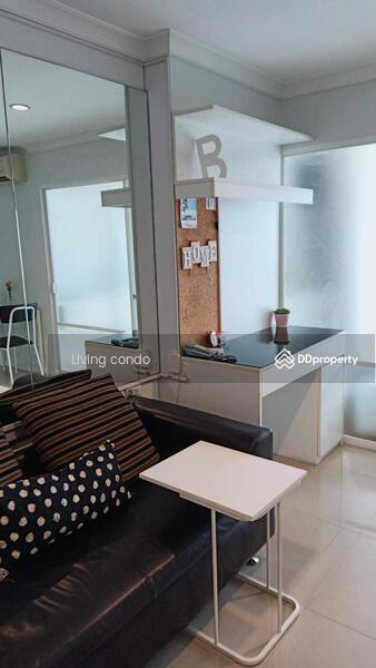 Lumpini Place Rama 9-Ratchada, Bangkok, Rama 9 Road, Huai Khwang, Huai Khwang, Bangkok, 1 Bedroom, 37 sqm, Condo For Sale, by Living Condo, 11145953 - DDproperty.com