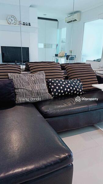 Lumpini Place Rama 9-Ratchada, Bangkok, Rama 9 Road, Huai Khwang, Huai Khwang, Bangkok, 1 Bedroom, 37 sqm, Condo For Sale, by Living Condo, 11145953 - DDproperty.com