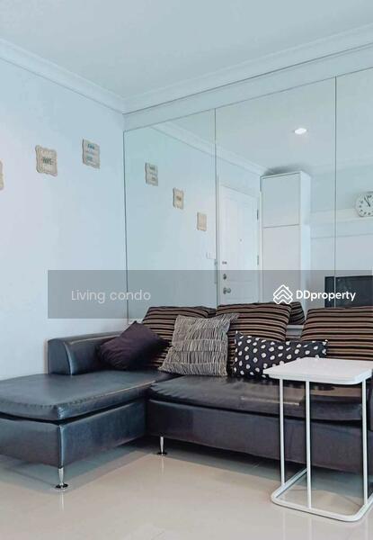 Lumpini Place Rama 9-Ratchada, Bangkok, Rama 9 Road, Huai Khwang, Huai Khwang, Bangkok, 1 Bedroom, 37 sqm, Condo For Sale, by Living Condo, 11145953 - DDproperty.com