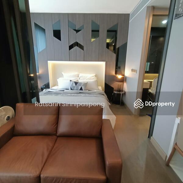 The Esse at Singha Complex, Bangkok, 1788 New Petchaburi Rd, Khlongtoei Nua, Watthana, Bangkok, 1 Bedroom, 36 sqm, Condo For Rent, by Ratsarin Sirinipaspong, 11145961 - DDproperty.com