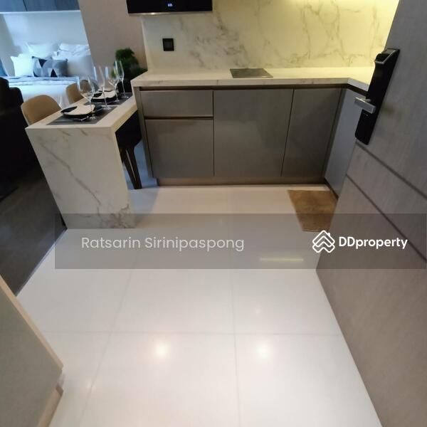 The Esse at Singha Complex, Bangkok, 1788 New Petchaburi Rd, Khlongtoei Nua, Watthana, Bangkok, 1 Bedroom, 36 sqm, Condo For Rent, by Ratsarin Sirinipaspong, 11145961 - DDproperty.com