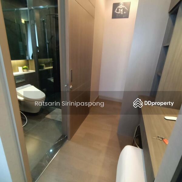 The Esse at Singha Complex : ดิ เอส แอท สิงห์ คอมเพล็กซ์, กรุงเทพ, 1788 ถนนเพชรบุรีตัดใหม่, คลองเตยเหนือ, วัฒนา, กรุงเทพ, 36 ตร.ม., คอนโด ให้เช่า, โดย Ratsarin Sirinipaspong, 11145961 - DDproperty.com
