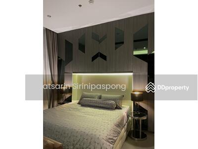 For Rent - The Esse at Singha Complex, Bangkok