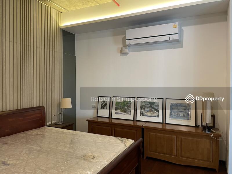 Noble Ora, Bangkok, Soi Sukhumvit 55, Sukhumvit Road, Khlong Tan Nua, Watthana, Bangkok, 2 Bedrooms, 108 sqm, Condo For Rent, by Ratsarin Sirinipaspong, 11146024 - DDproperty.com