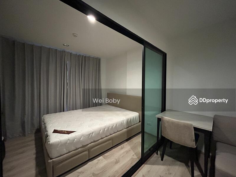 For Rent - Rise Rama 9, Bangkok