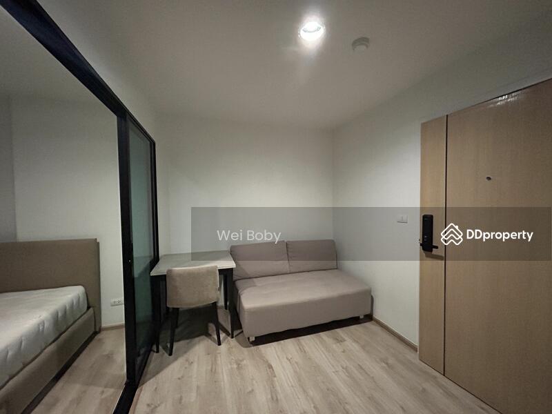 For Rent - Rise Rama 9, Bangkok