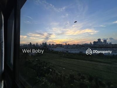 For Rent - Rise Rama 9, Bangkok