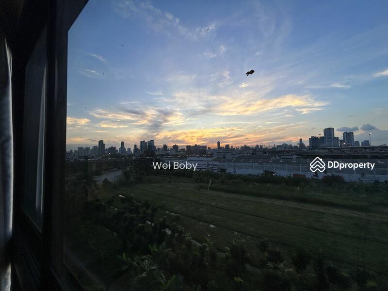For Rent - Rise Rama 9, Bangkok
