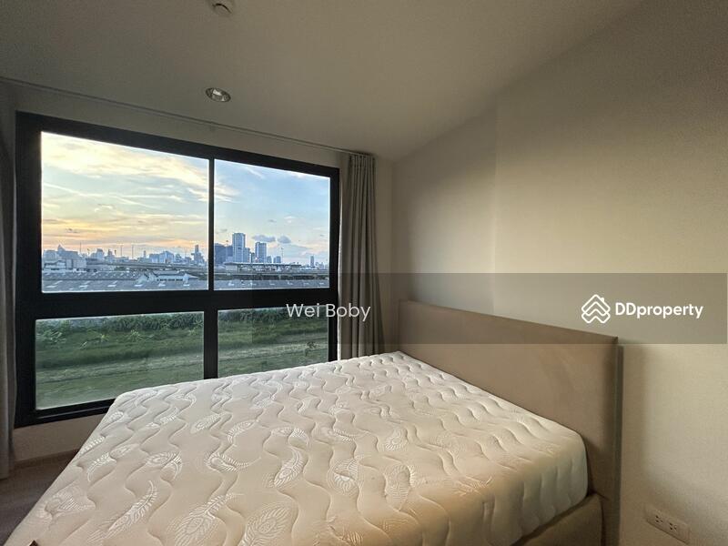 For Rent - Rise Rama 9, Bangkok