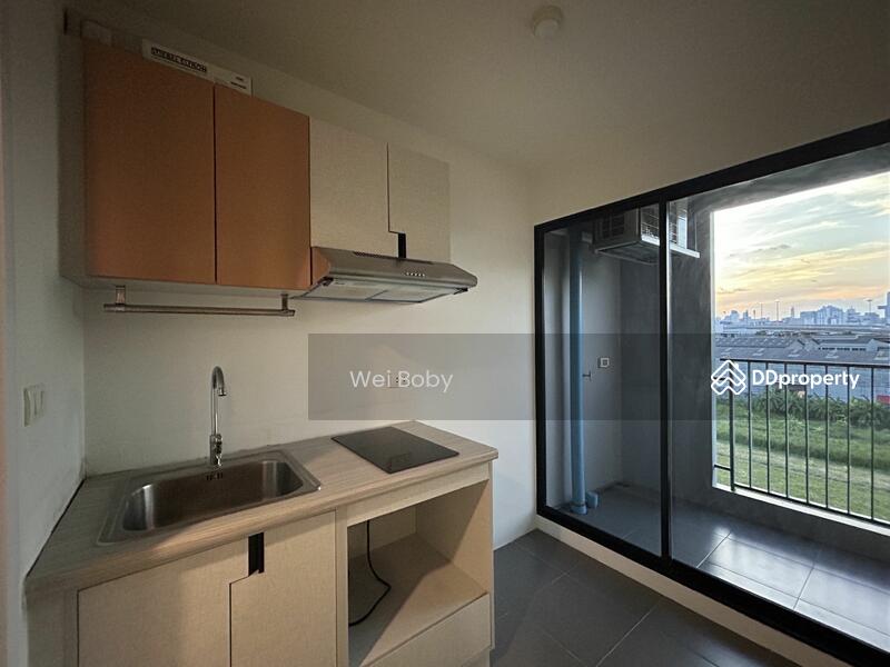 For Rent - Rise Rama 9, Bangkok