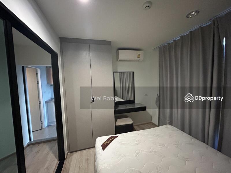 For Rent - Rise Rama 9, Bangkok