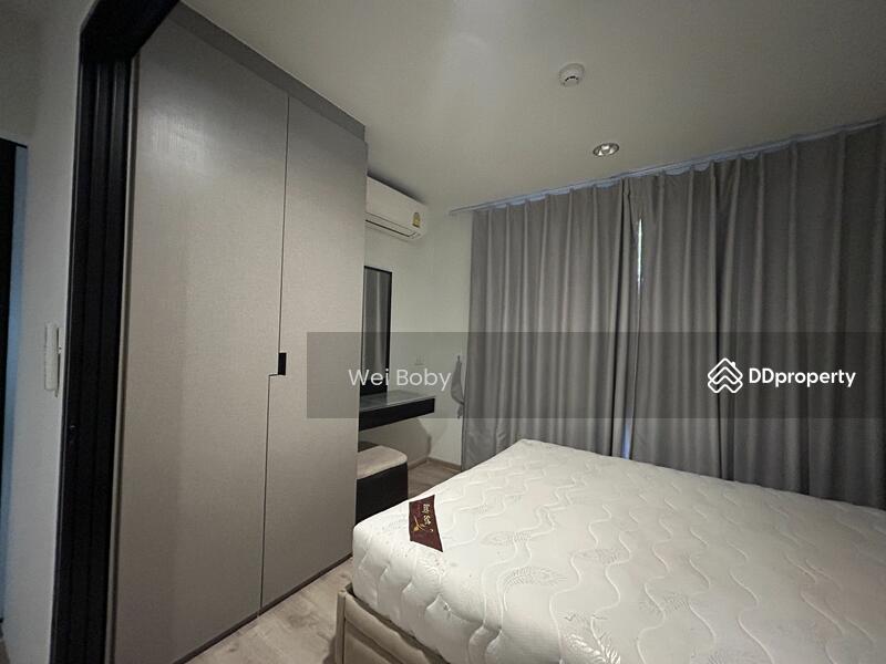 For Rent - Rise Rama 9, Bangkok