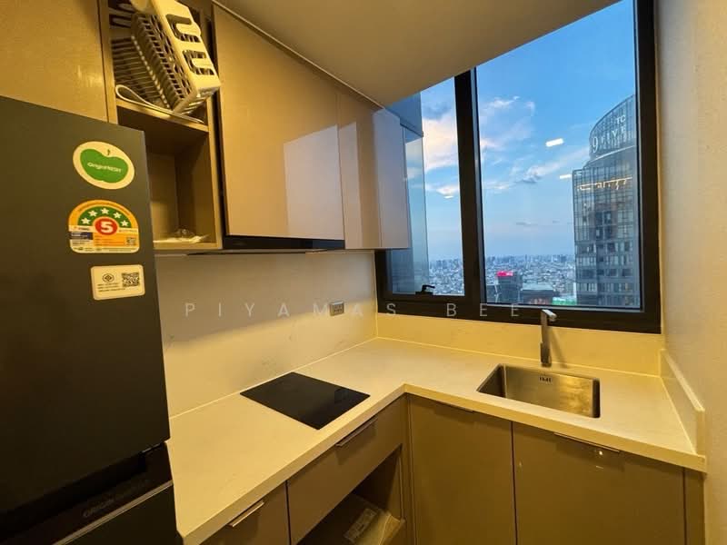 One9Five Asoke-Rama 9, Bangkok, 195 Soi Rama 9 Soi 5, Huai Khwang, Huai Khwang, Bangkok, 3 Bedrooms, 94 sqm, Condo For Rent, by Piyamas Bee, 11146048 - DDproperty.com