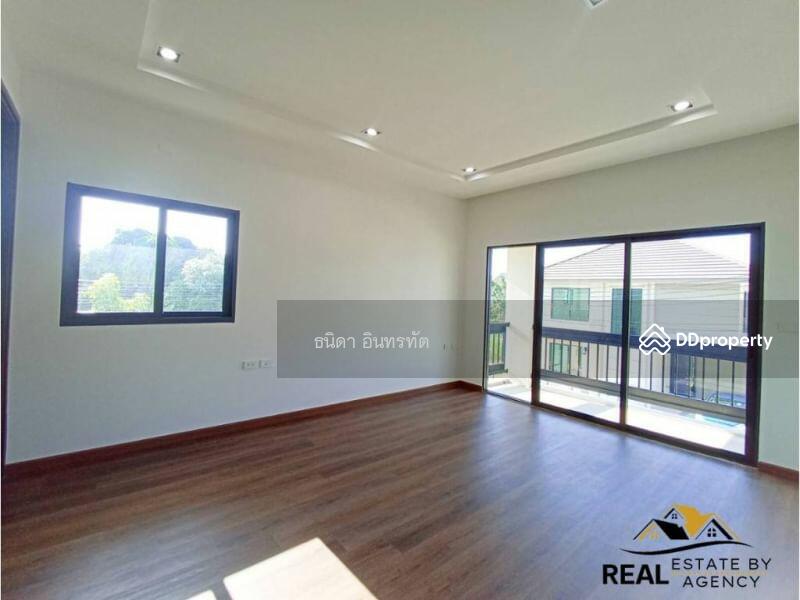 บ้านเดี่ยว2ชั้นหลังมุม แกรนด์มณีรินทร์ไพรเวซี่2, Chon Buri (Pattaya), Nong - Kham, Si Racha, Chon Buri (Pattaya), 4 Bedrooms, 160 sqm, Single Detached House For Sale, by ธนิดา อินทรทัต, 11146111 - DDproperty.com
