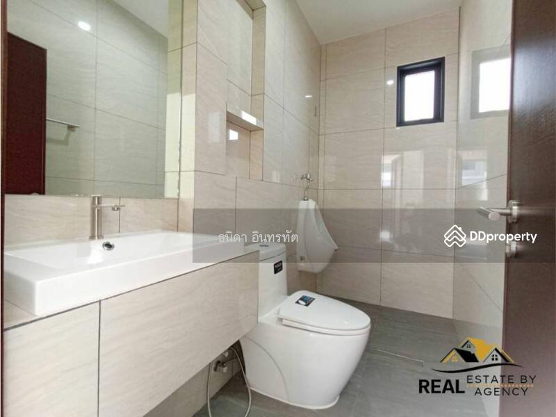 บ้านเดี่ยว2ชั้นหลังมุม แกรนด์มณีรินทร์ไพรเวซี่2, Chon Buri (Pattaya), Nong - Kham, Si Racha, Chon Buri (Pattaya), 4 Bedrooms, 160 sqm, Single Detached House For Sale, by ธนิดา อินทรทัต, 11146111 - DDproperty.com