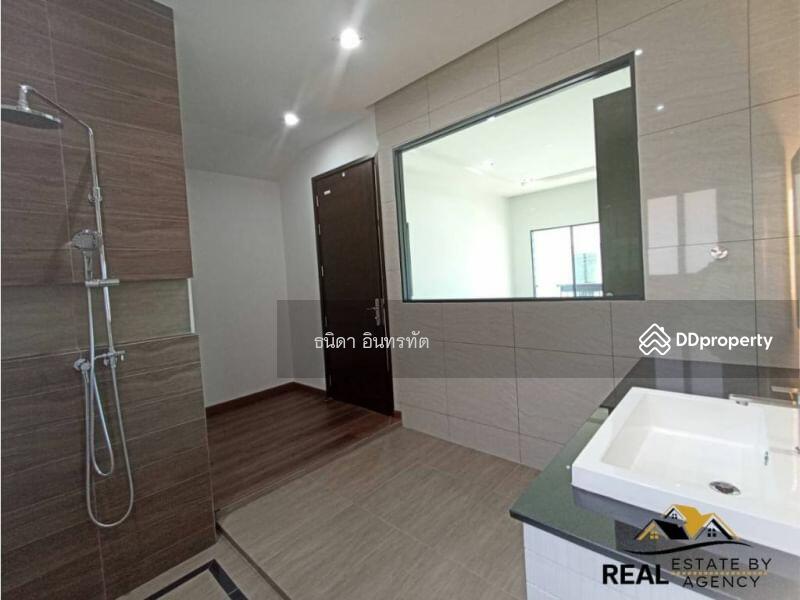 บ้านเดี่ยว2ชั้นหลังมุม แกรนด์มณีรินทร์ไพรเวซี่2, Chon Buri (Pattaya), Nong - Kham, Si Racha, Chon Buri (Pattaya), 4 Bedrooms, 160 sqm, Single Detached House For Sale, by ธนิดา อินทรทัต, 11146111 - DDproperty.com