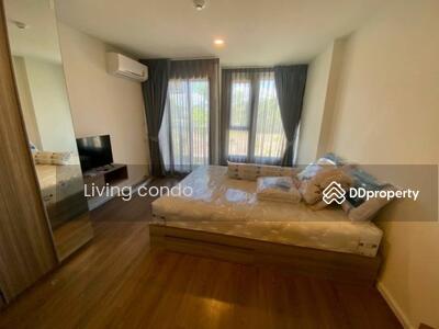 ขาย - The Origin Ramintra 83 Station : ดิ ออริจิ้น รามอินทรา 83 สเตชั่น, กรุงเทพ