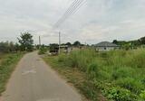 ขายที่ดินเกาะขนุน 120 ตรว. เหมาะปลูกบ้าน ติดถ.ลาดยางแปลงหัวมุม ซอยบ้านคูเมือง - DDproperty.com