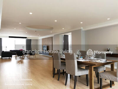 For Rent - Raj Mansion, Bangkok